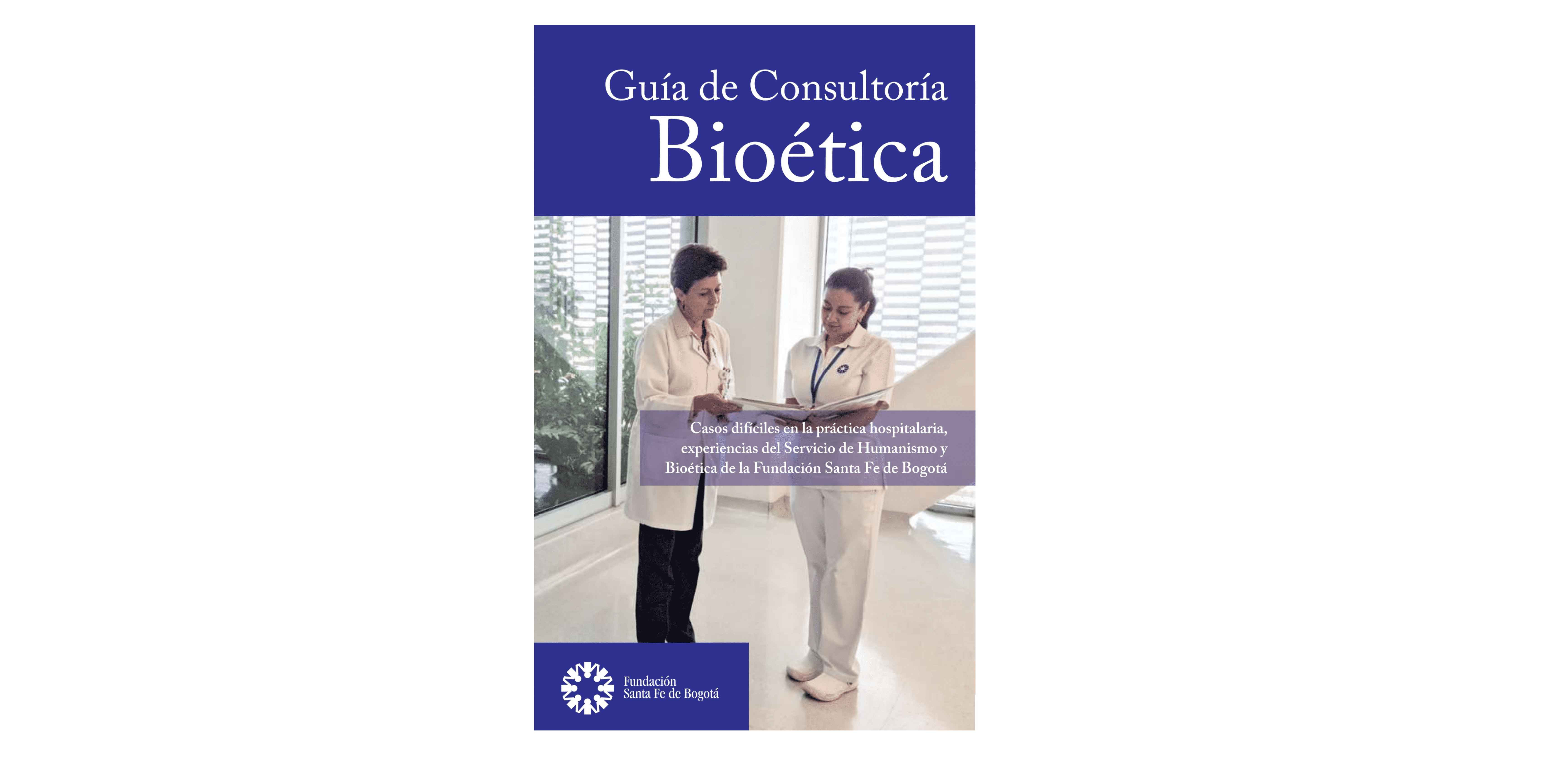 Libro Bioetica II