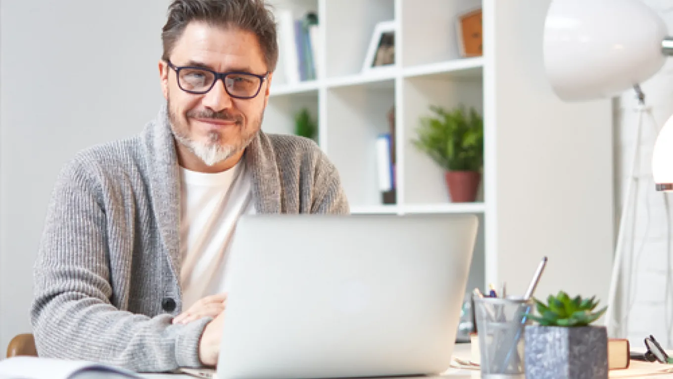 menopausia masculina