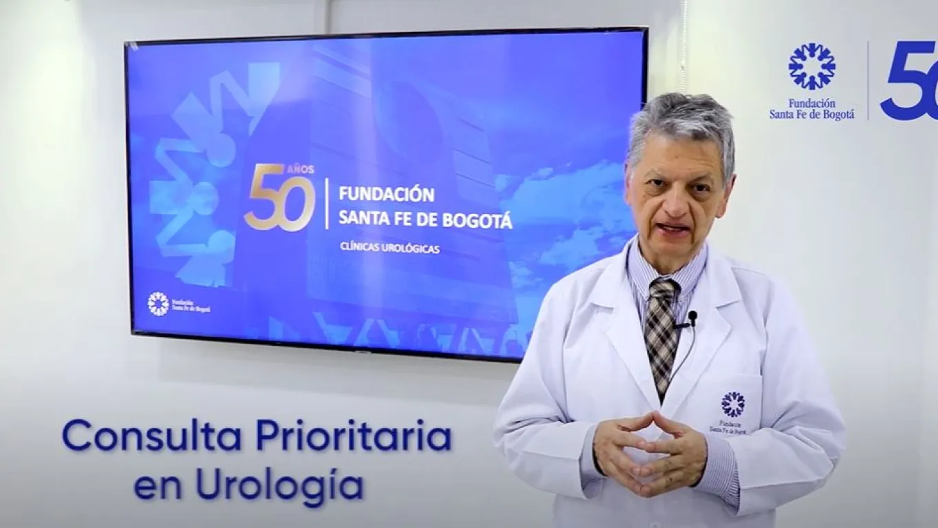 Clínicas urológicas