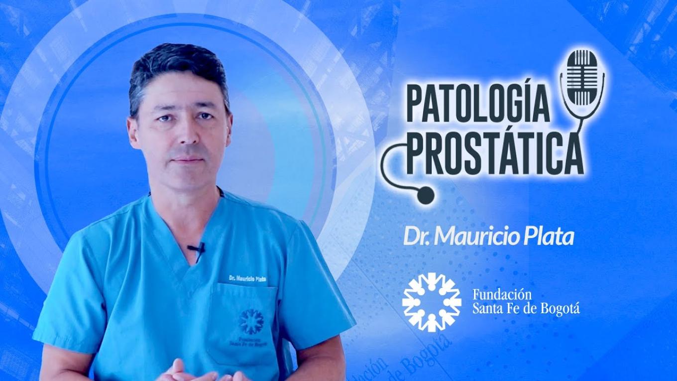 Patología prostática