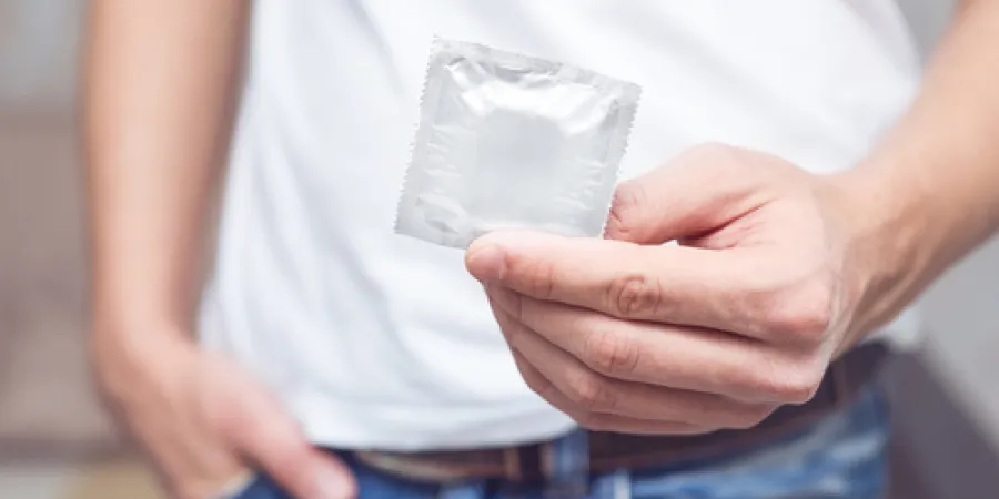 enfermedades de trasmisión sexual