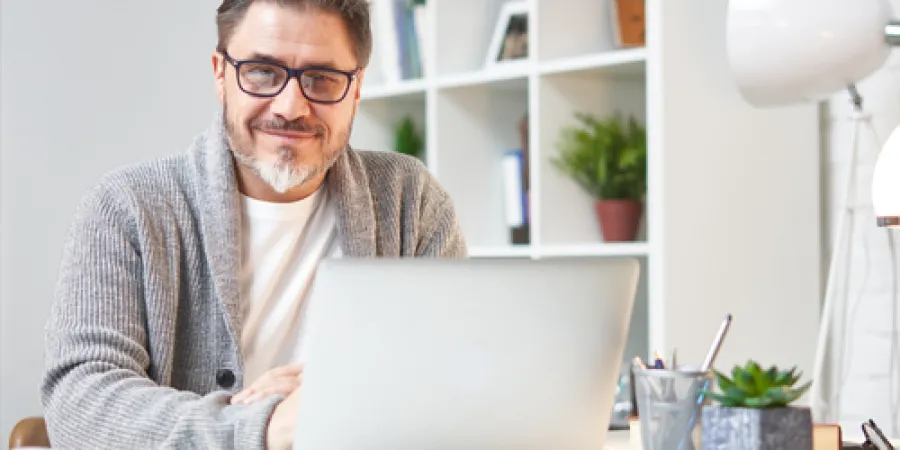 menopausia masculina