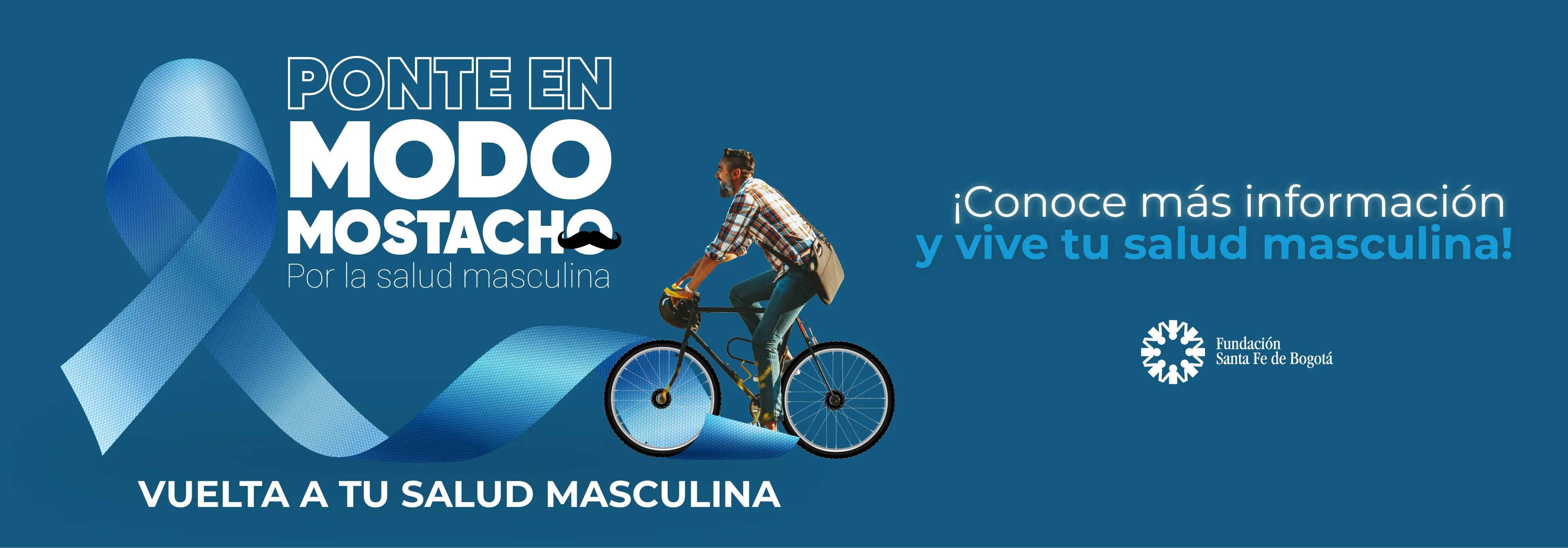Banner Modo Mostacho 2023