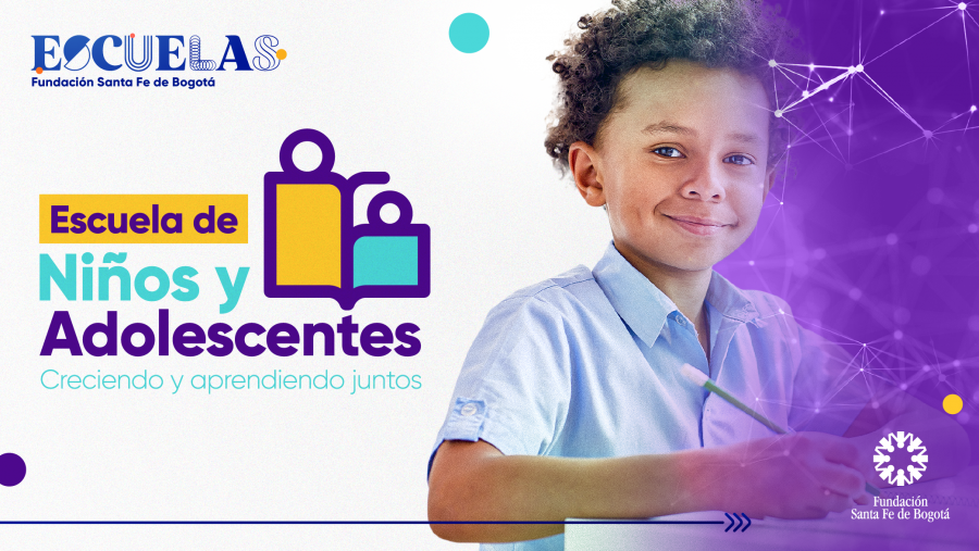 Escuela de niños y adolescentes