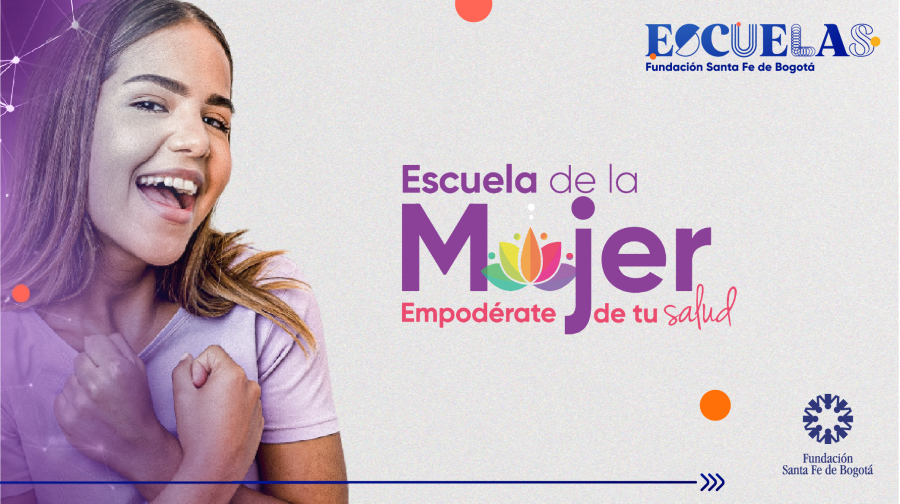 Escuela de mujer