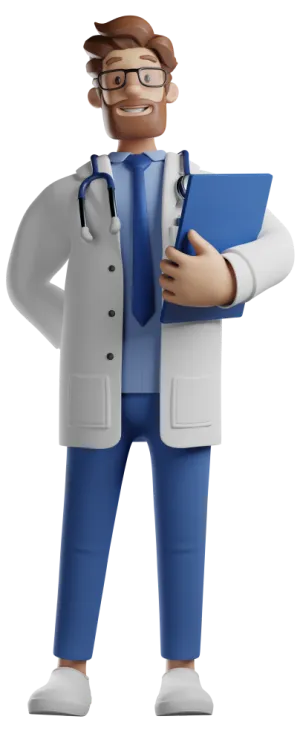 Doctor