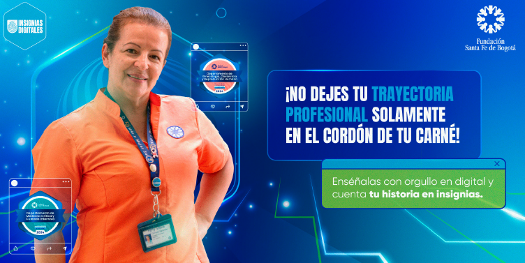 Insignias digitales 5