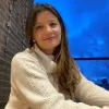 María Fernanda Castellanos