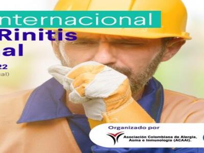 I Simposio Internacional de Asma Ocupacional
