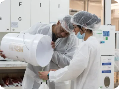 Laboratorio