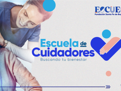 Escuela de cuidadores