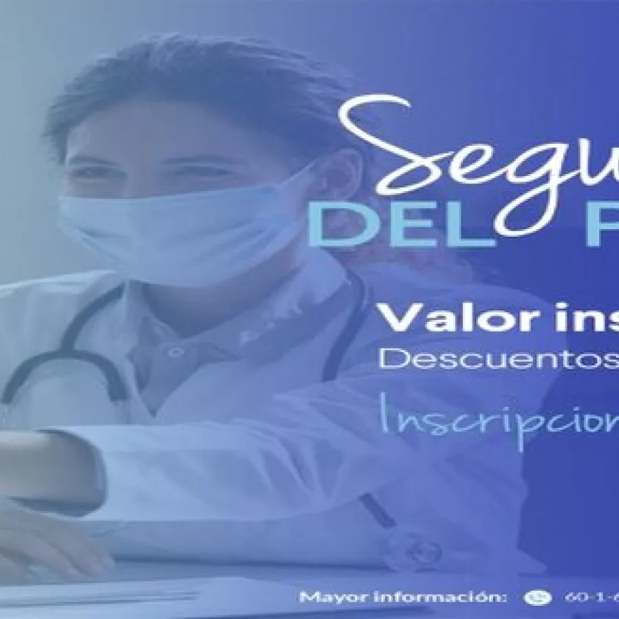 Curso Virtual de Seguridad del Paciente