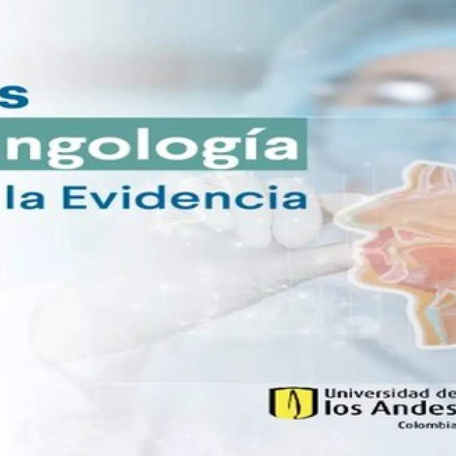 Libro: Urgencias en Otorrinolaringología