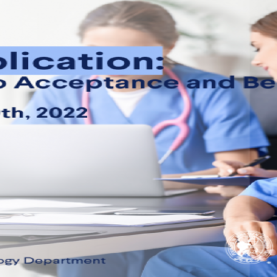 Master Class Scholarly Publication: From Submission to Acceptance and Beyond