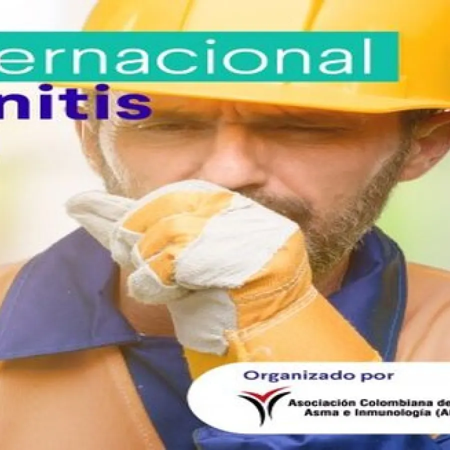 I Simposio Internacional de Asma Ocupacional