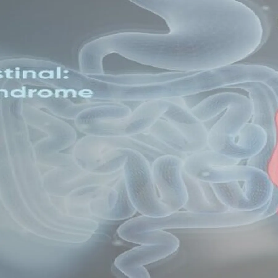 SIMPOSIO DE FALLA INTESTINAL: MANEJO MULTIMODAL, SÍNDROME DE INTESTINO CORTO