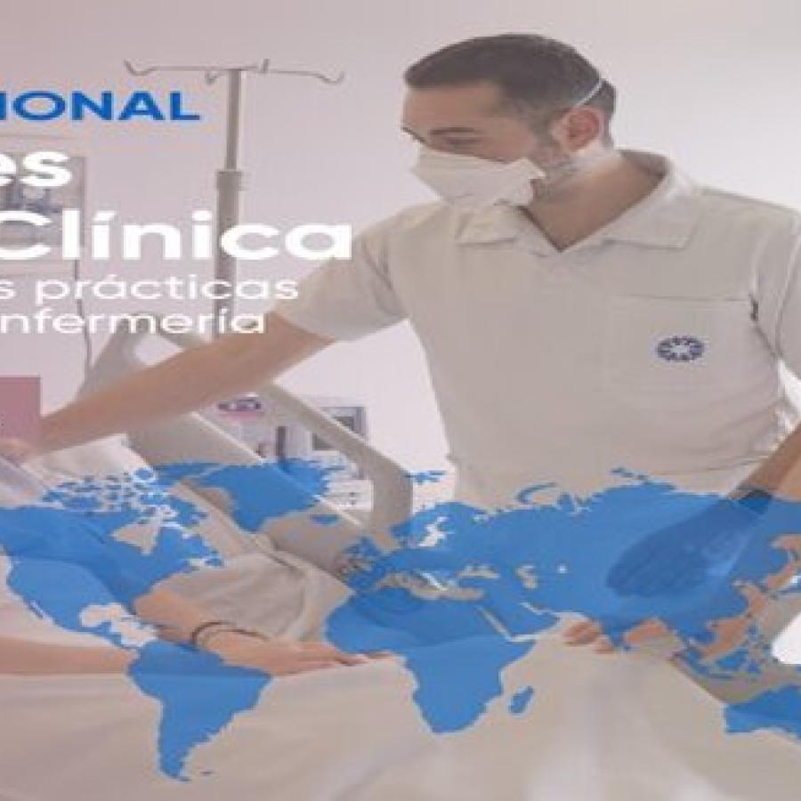 XI CONGRESO INTERNACIONAL DE PROFESIONALES DE ENFERMERÍA