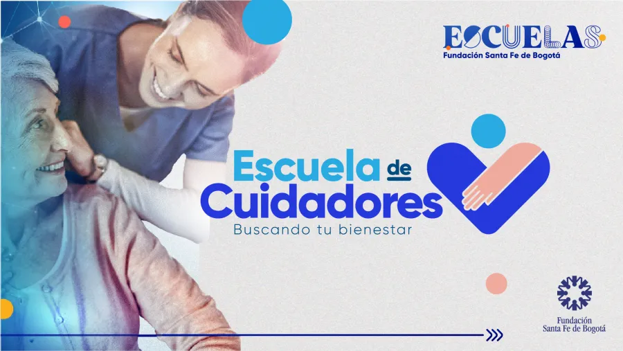 Escuela de cuidadores