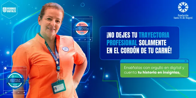 Insignias digitales 5
