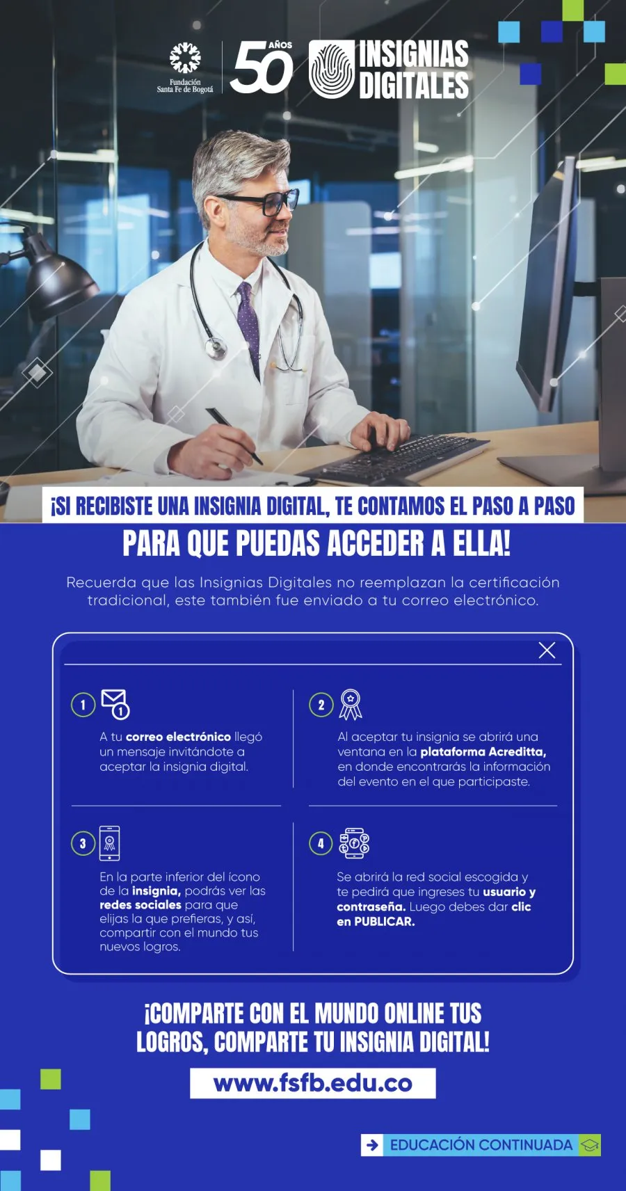 insignias digitales 3