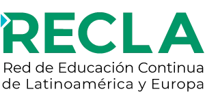 Red de Educación Continua de Latinoamérica y Europa
