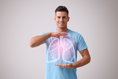Persona Pulmones