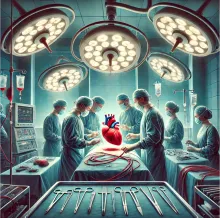 Cirugia Cardiovascular