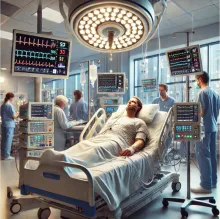 Cuidado Critico Cardiovascular