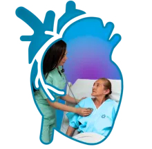 Banner pequeño Cardiovascular