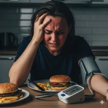 hipertension arterial