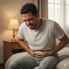 Imagen de referencia dolor pélvico