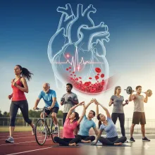 Estado físico y salud cardiovascular