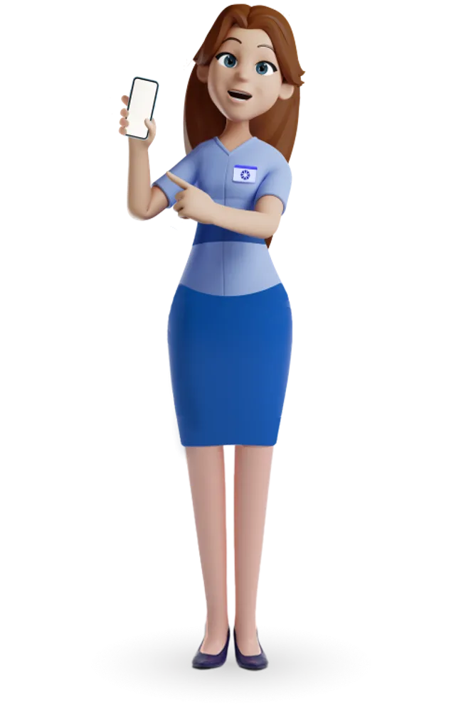 Elena asistente virtual