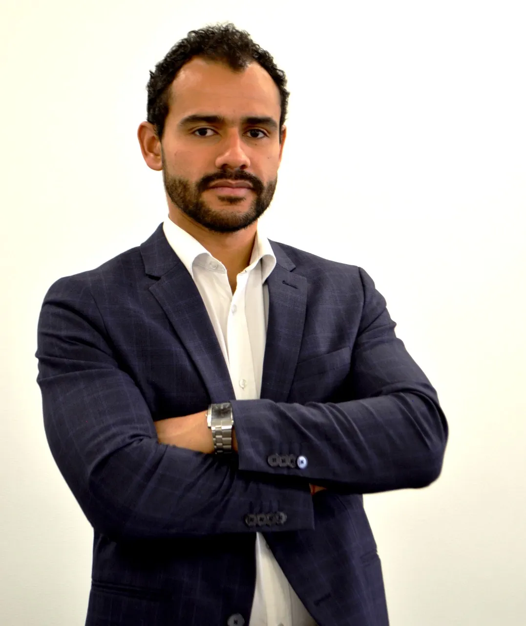 Manuel Preciado Hernández