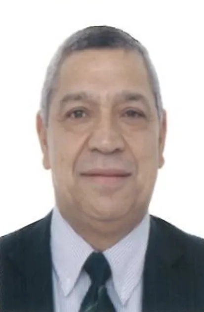 Enrique Velasquez Convers