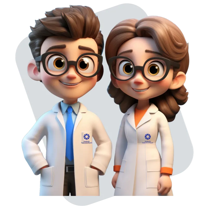 Avatares médicos