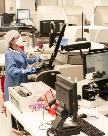 laboratorio