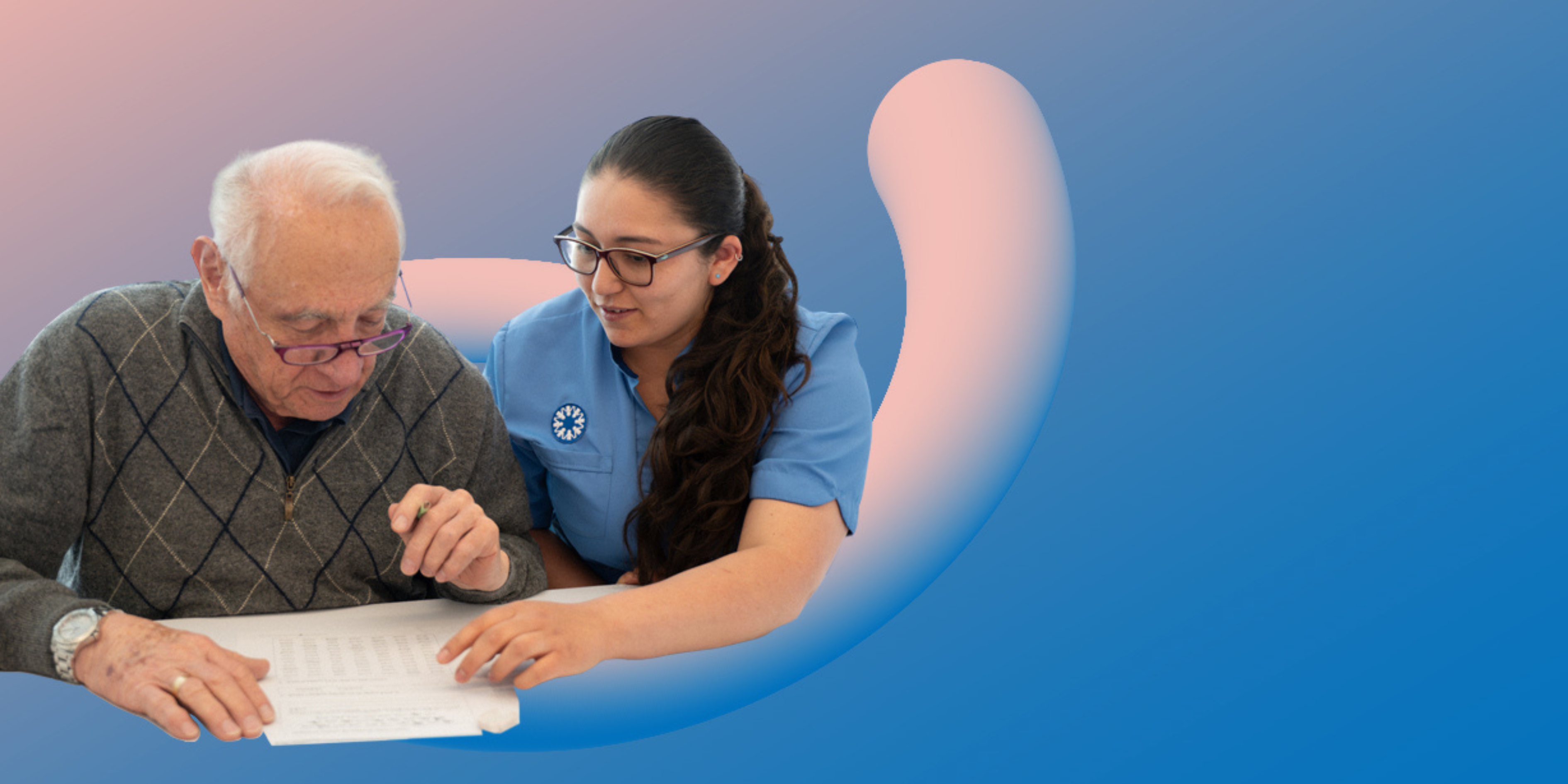 Atención centrada en la persona