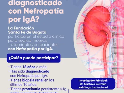 Nefropatía