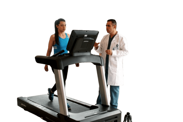 Medicina-ejercicio