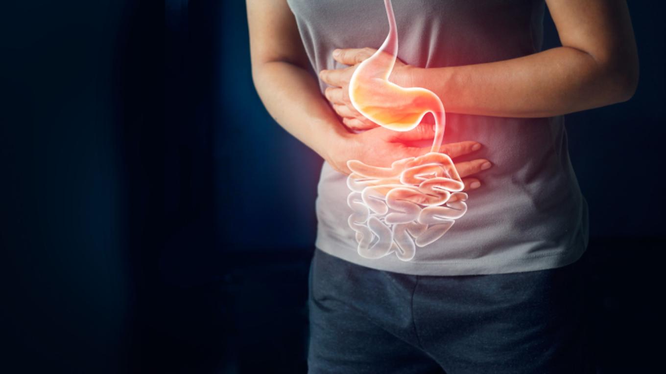 Cáncer gástrico