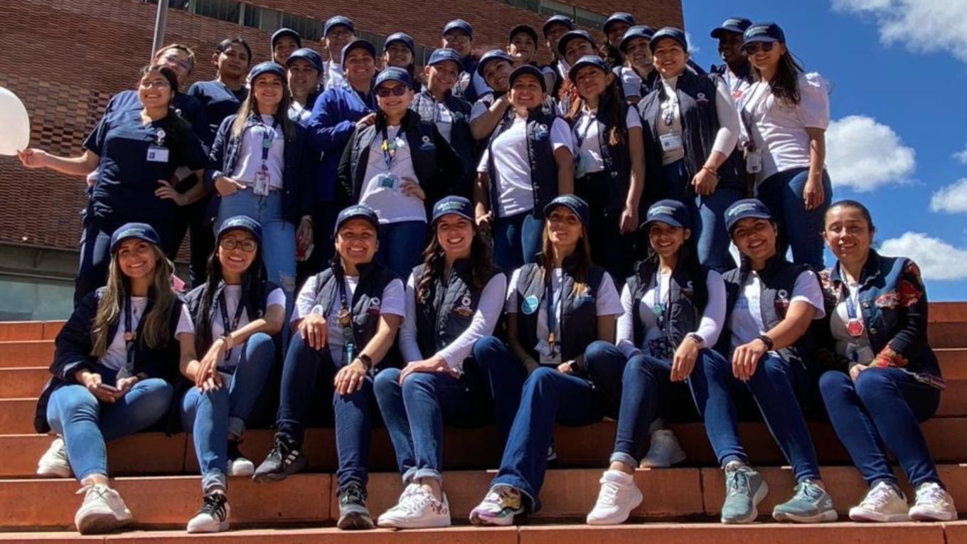 Equipo enfermería