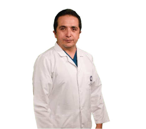 Diego Gomez