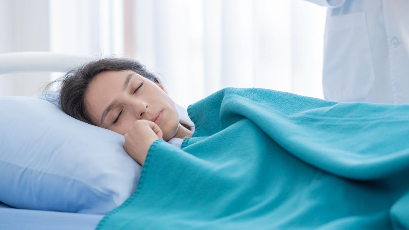 Medicina del sueño