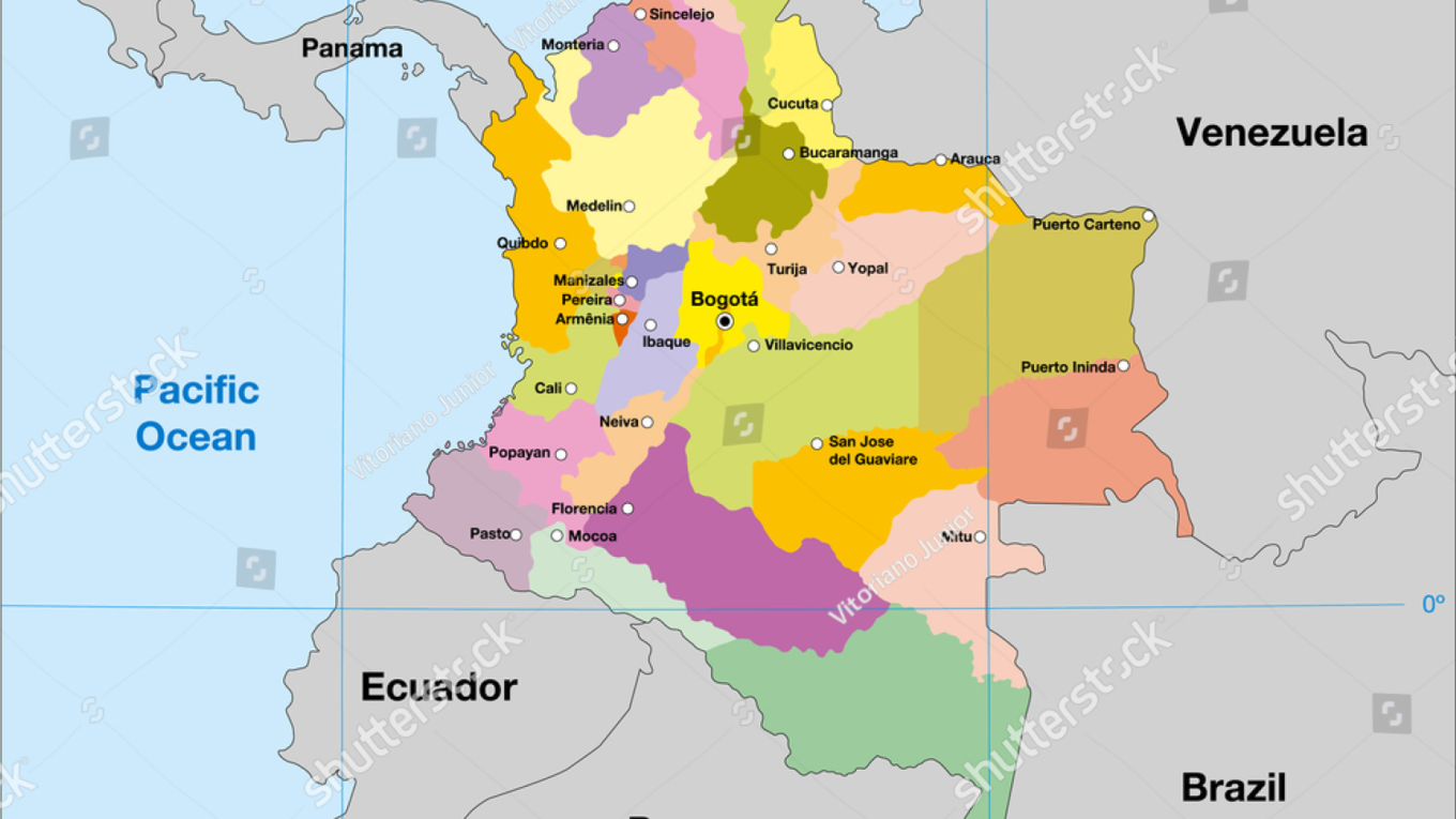 Colombia