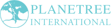 Logo planetree