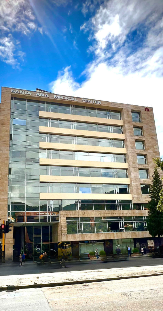 Santa Ana Medical Center