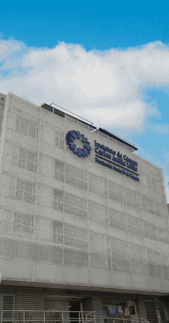 Instituto de Cáncer Ardila Lule
