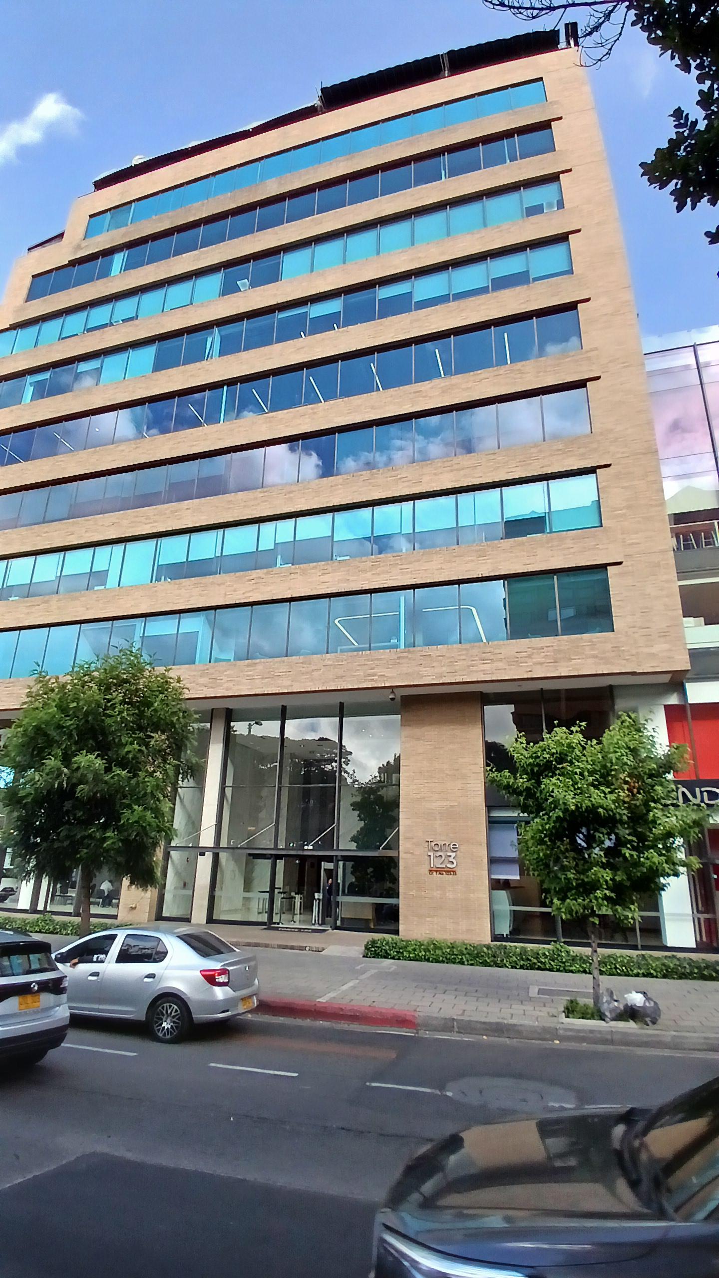Centro Cardiovascular