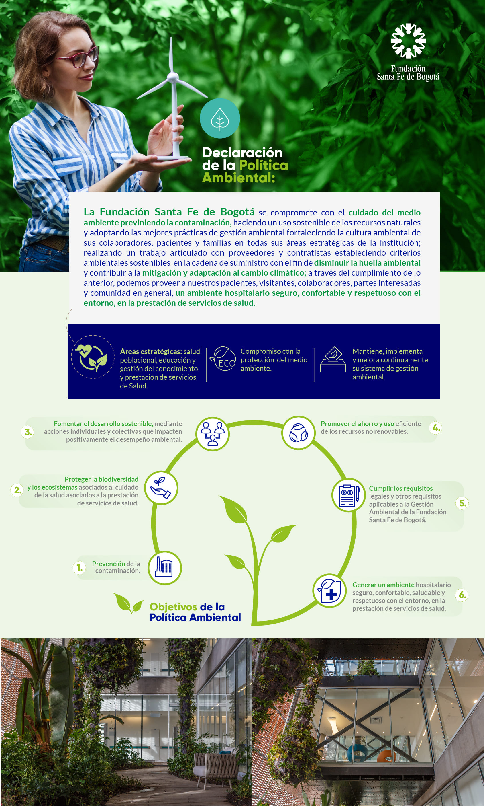 Politica Ambiental